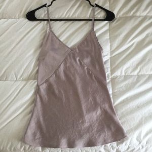 Wilfred Tank from Aritzia